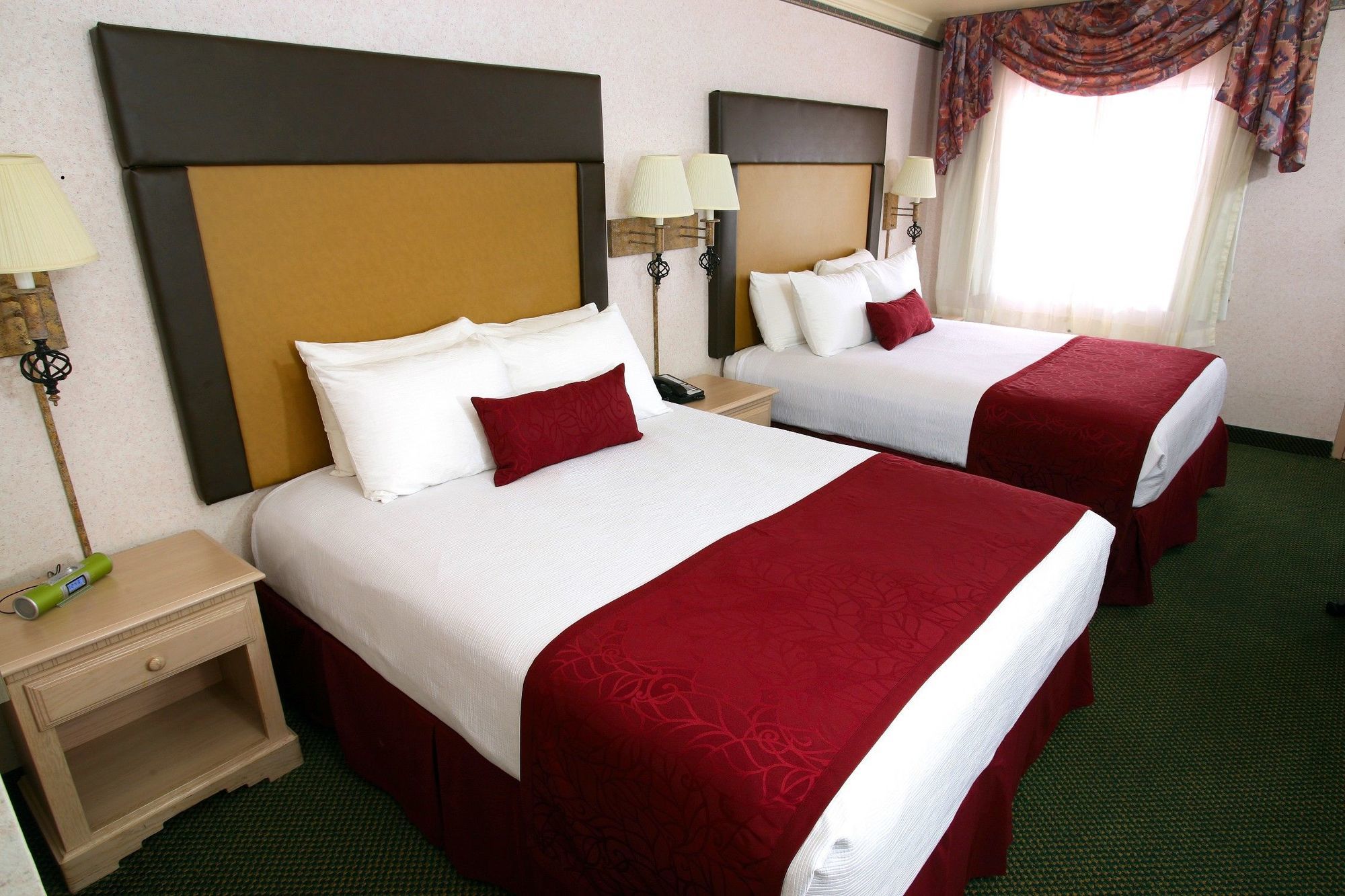 Best Western InnSuites Tucson Foothills Hotel & Suites Zimmer foto